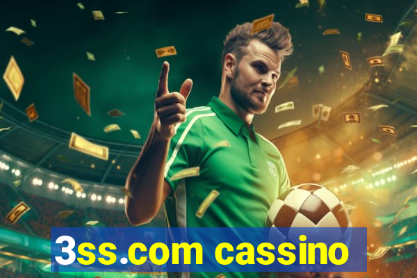 3ss.com cassino